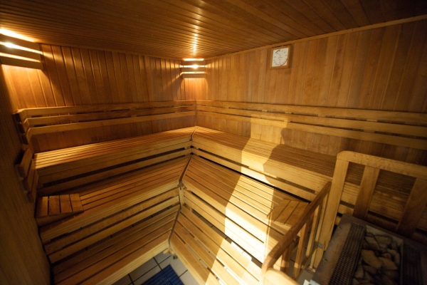 Holiday Inn BERLIN - CITY WEST (Berlin)